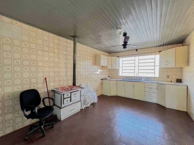 Casa 4 quartos  em ERECHIM