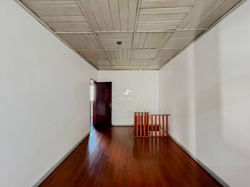 Casa 4 quartos  em ERECHIM