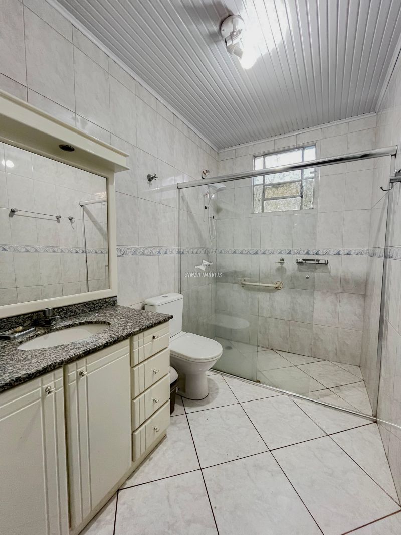 Casa 4 quartos  em ERECHIM