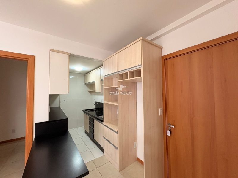 Apartamento 2 quartos  em ERECHIM