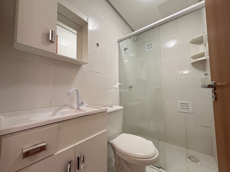Apartamento 2 quartos  em ERECHIM