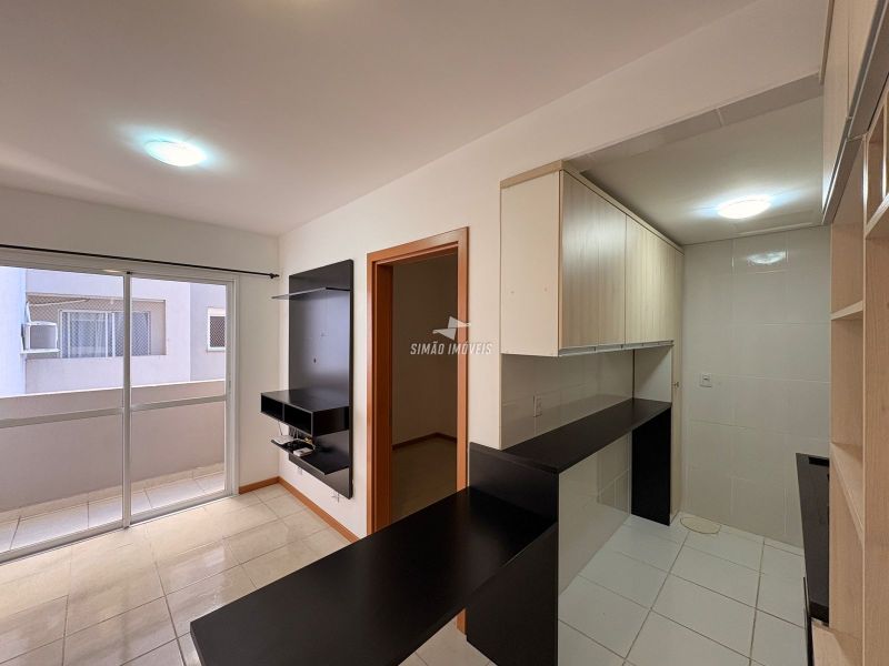 Apartamento 2 quartos  em ERECHIM