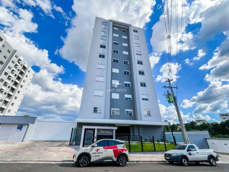 Apartamento 3 quartos  em ERECHIM