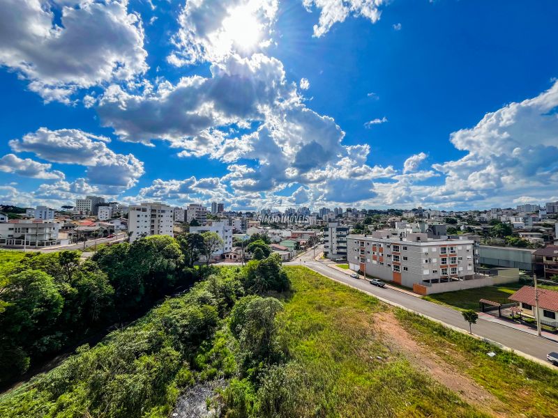 Apartamento 3 quartos  em ERECHIM