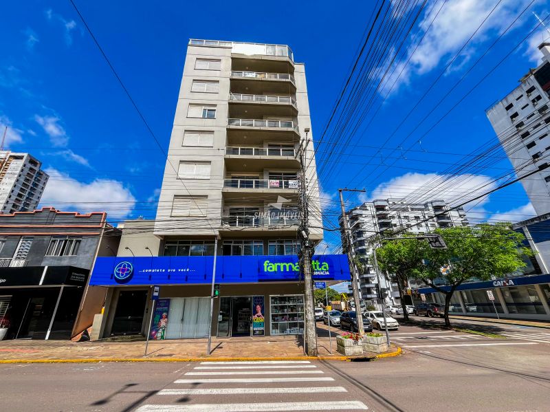 Apartamento 4 quartos  em ERECHIM