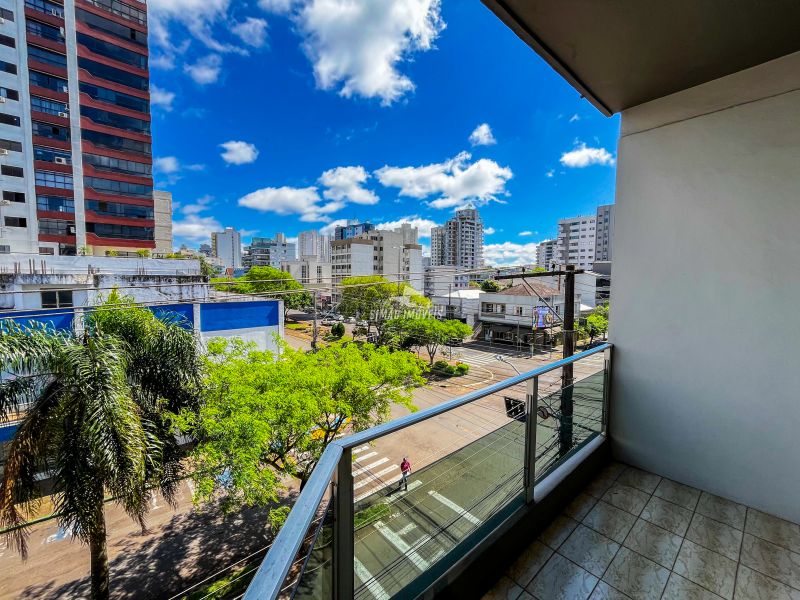 Apartamento 4 quartos  em ERECHIM