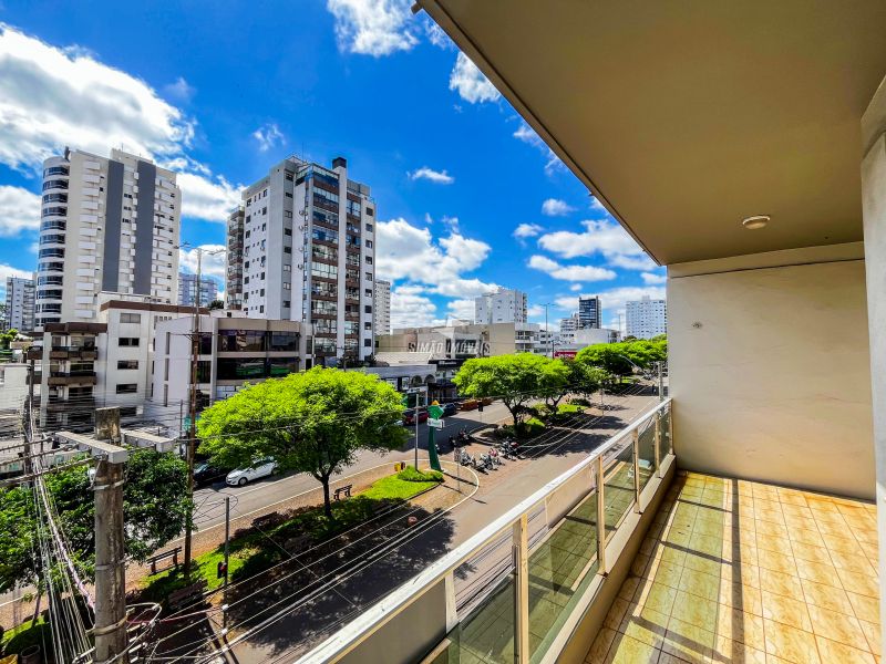 Apartamento 4 quartos  em ERECHIM