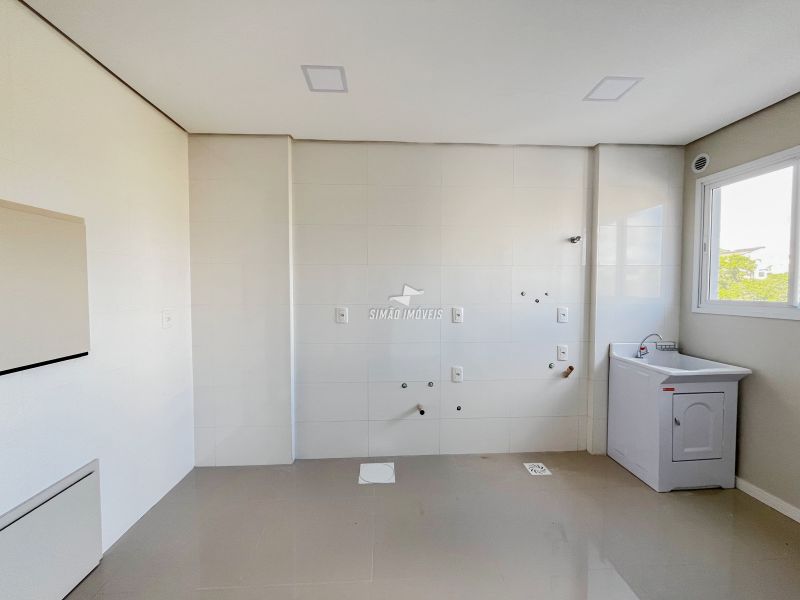 Apartamento 3 quartos  em ERECHIM