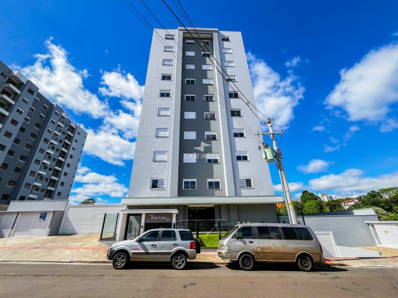 Apartamento 3 quartos  em ERECHIM