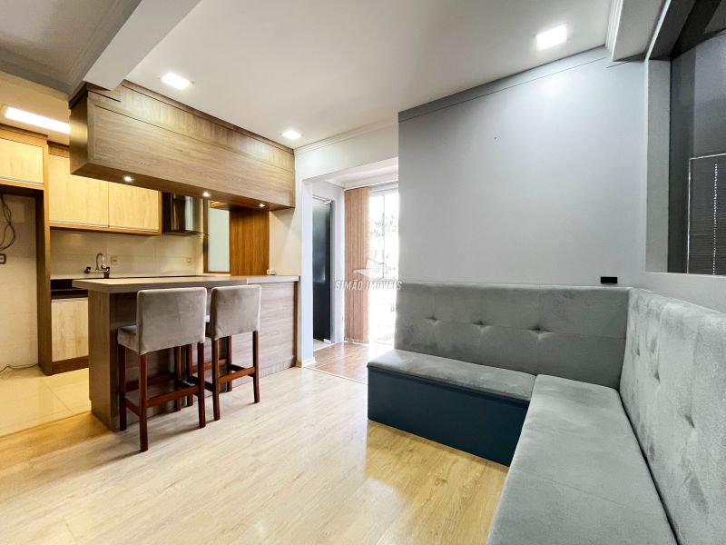 Apartamento 3 quartos  em ERECHIM