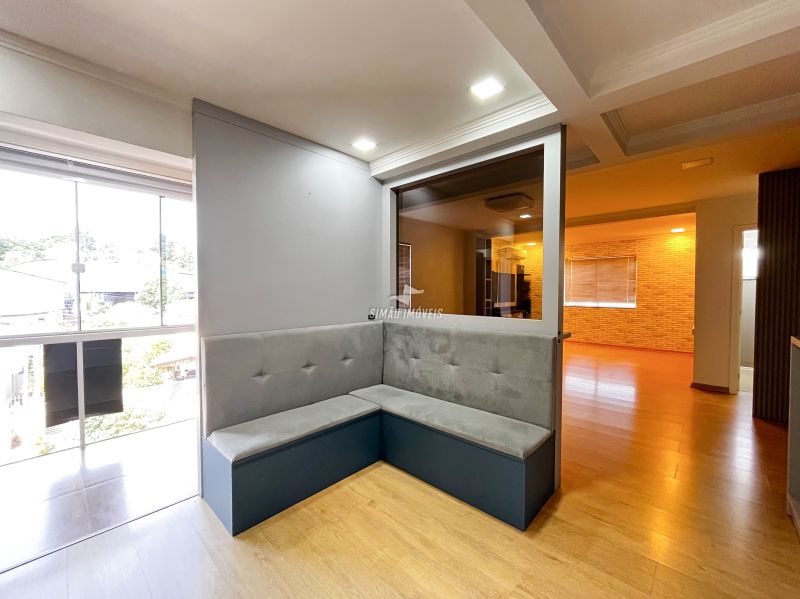 Apartamento 3 quartos  em ERECHIM