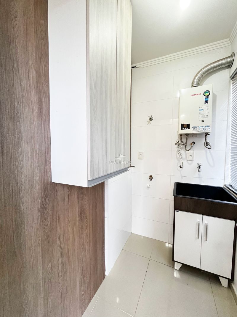 Apartamento 3 quartos  em ERECHIM