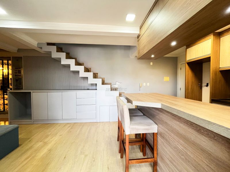 Apartamento 3 quartos  em ERECHIM
