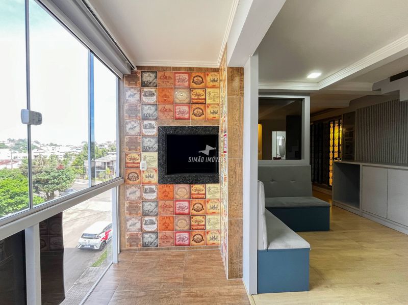 Apartamento 3 quartos  em ERECHIM
