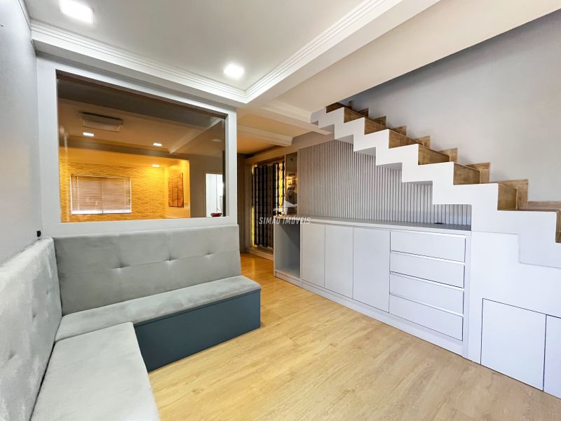 Apartamento 3 quartos  em ERECHIM