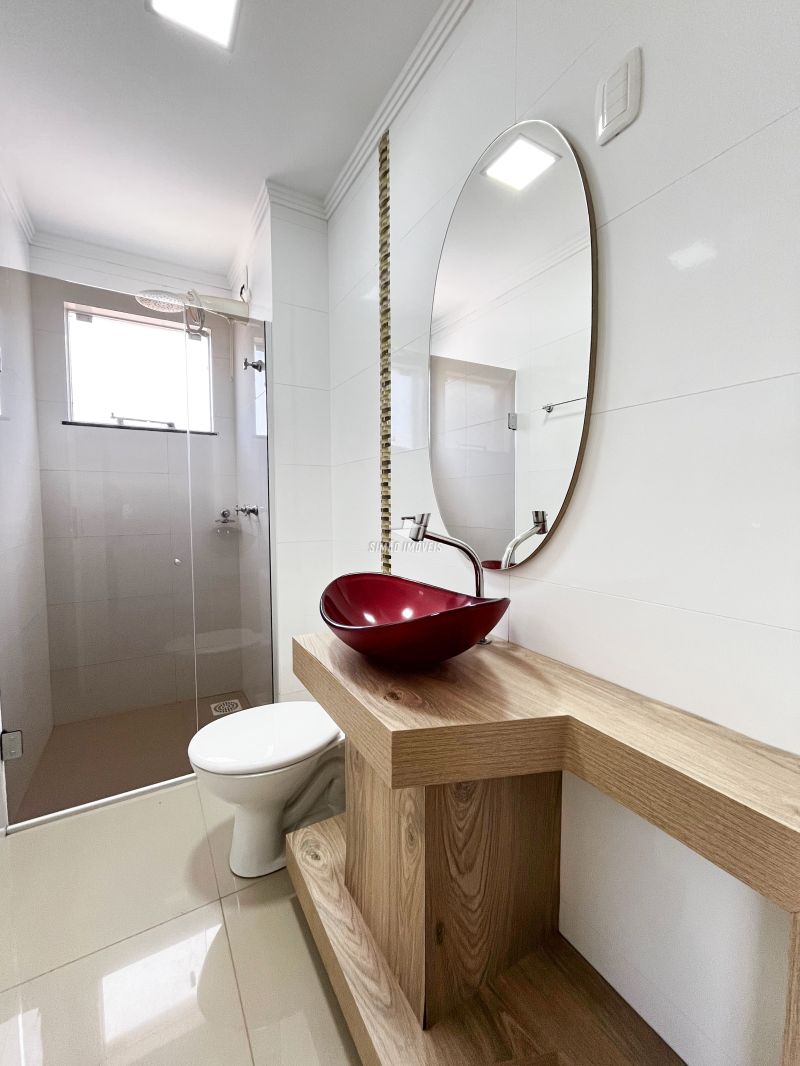 Apartamento 3 quartos  em ERECHIM