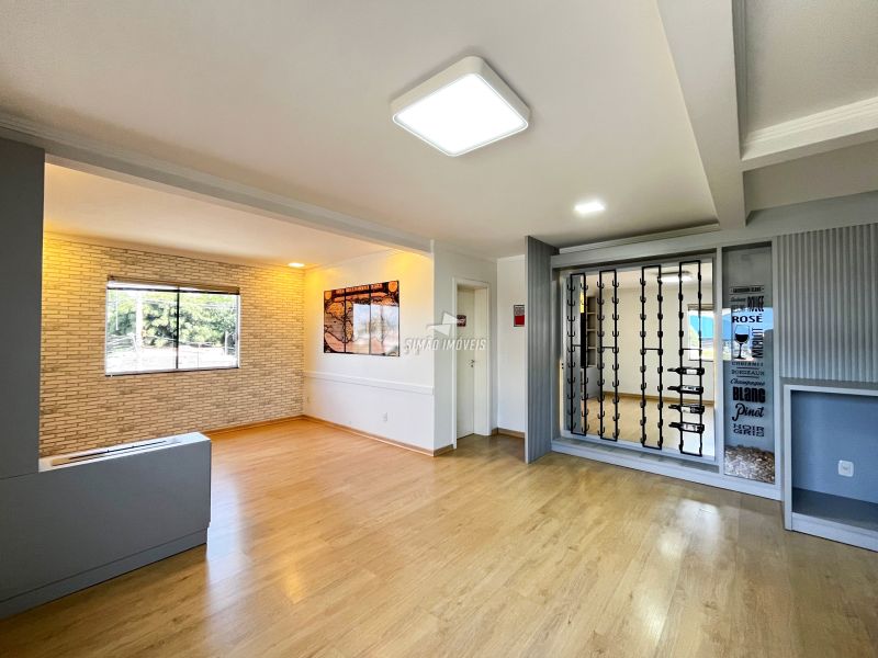 Apartamento 3 quartos  em ERECHIM