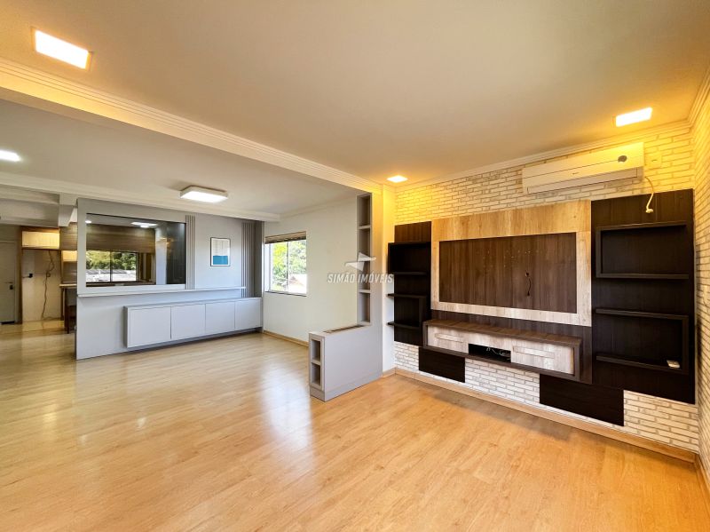 Apartamento 3 quartos  em ERECHIM