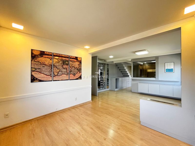 Apartamento 3 quartos  em ERECHIM