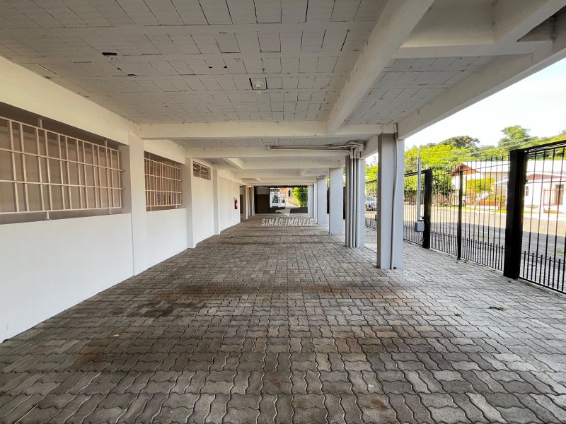 Apartamento 3 quartos  em ERECHIM