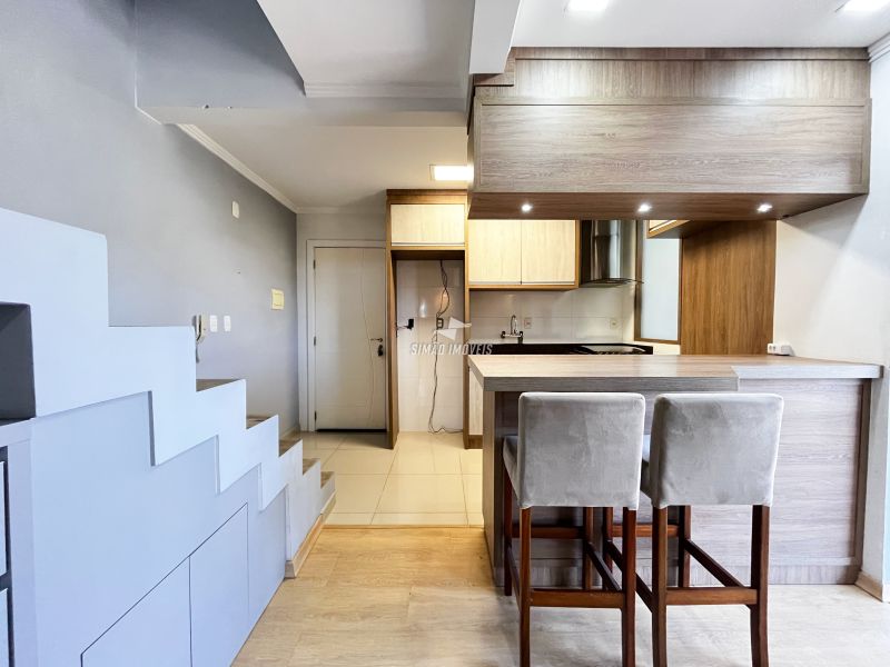 Apartamento 3 quartos  em ERECHIM