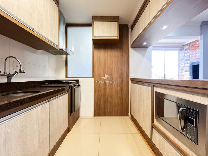 Apartamento 3 quartos  em ERECHIM