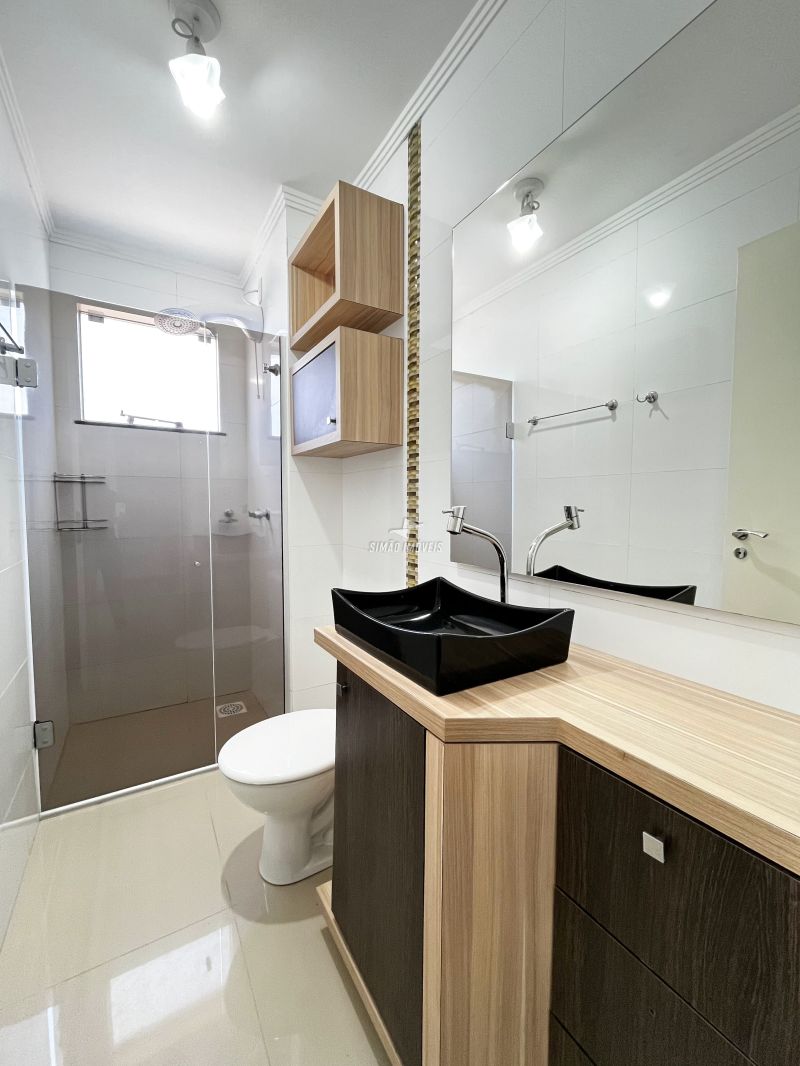 Apartamento 3 quartos  em ERECHIM