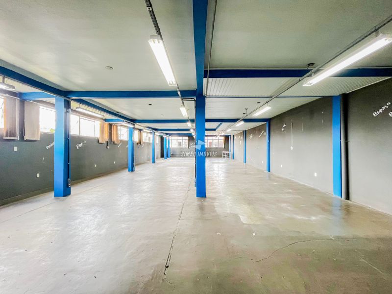 Sala Comercial em ERECHIM