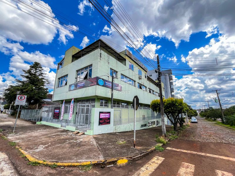 Sala Comercial em ERECHIM