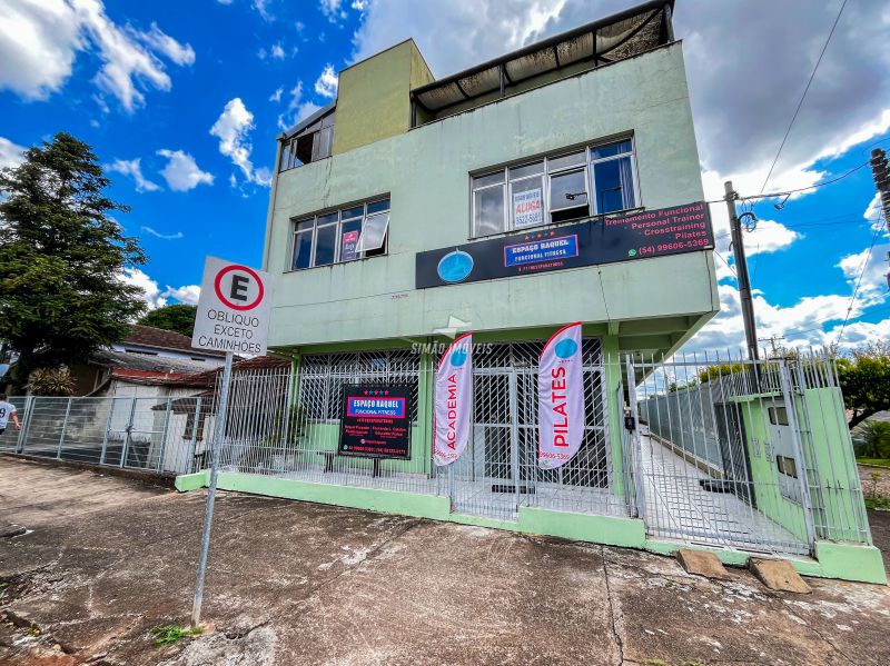 Sala Comercial em ERECHIM