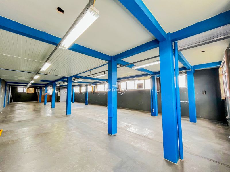 Sala Comercial em ERECHIM