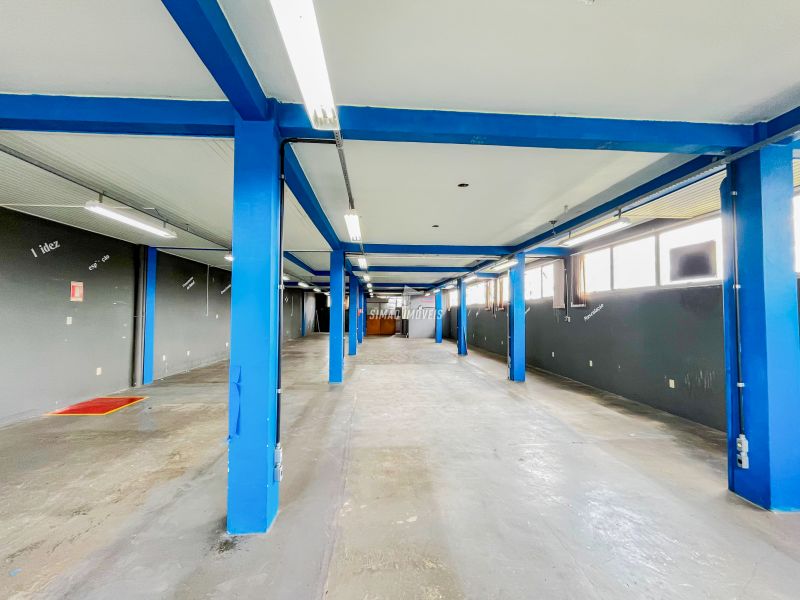 Sala Comercial em ERECHIM
