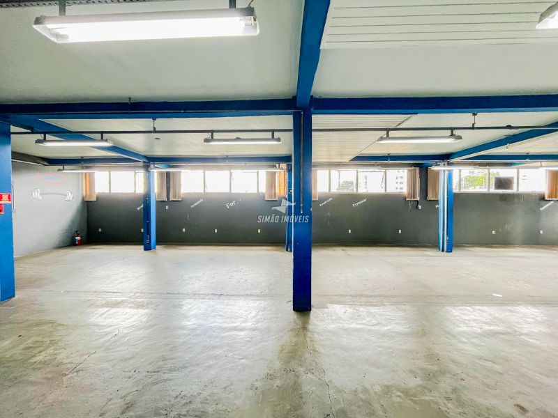 Sala Comercial em ERECHIM