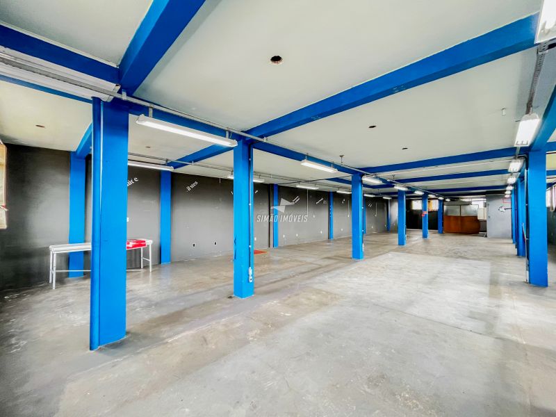 Sala Comercial em ERECHIM