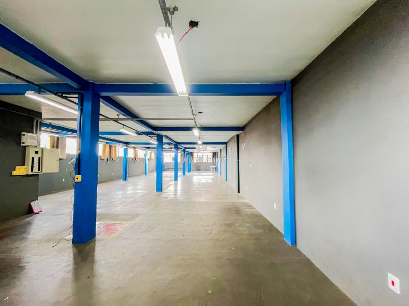 Sala Comercial em ERECHIM