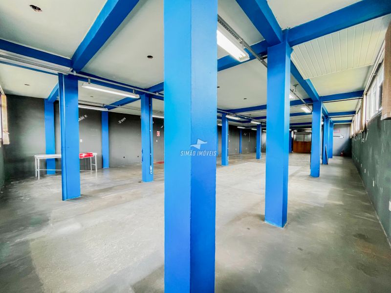 Sala Comercial em ERECHIM