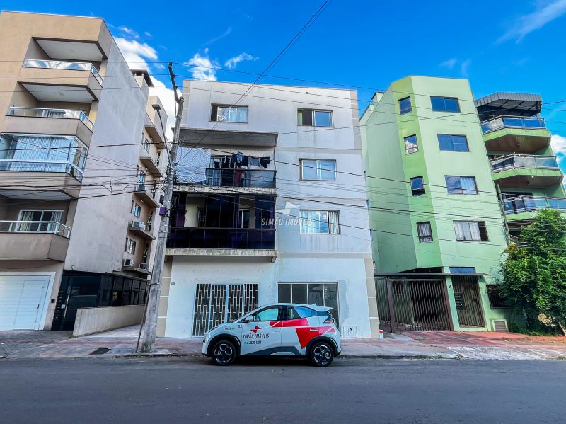 Apartamento 3 quartos  em ERECHIM