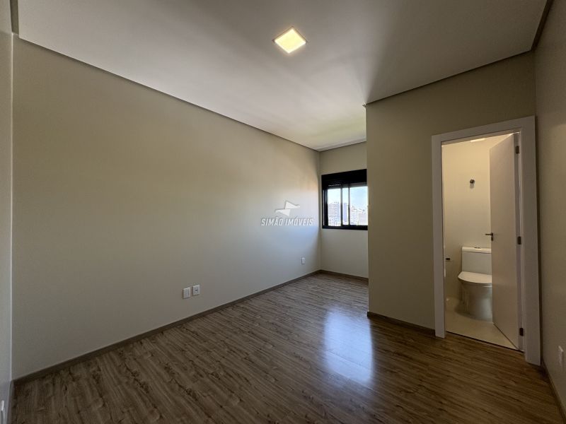 Apartamento 2 quartos  em ERECHIM