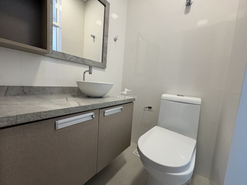 Apartamento 2 quartos  em ERECHIM