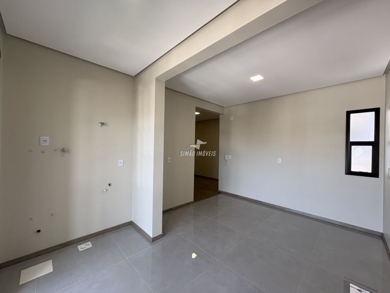 Apartamento 2 quartos  em ERECHIM