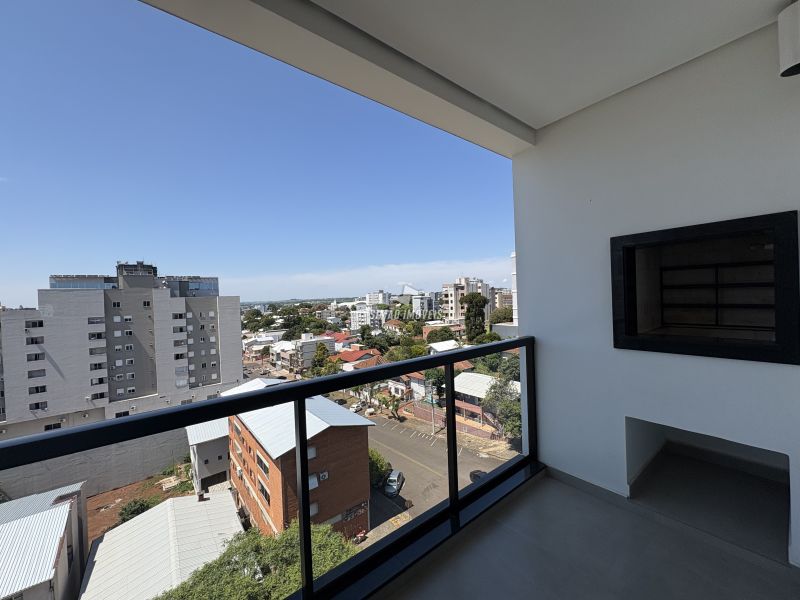 Apartamento 2 quartos  em ERECHIM