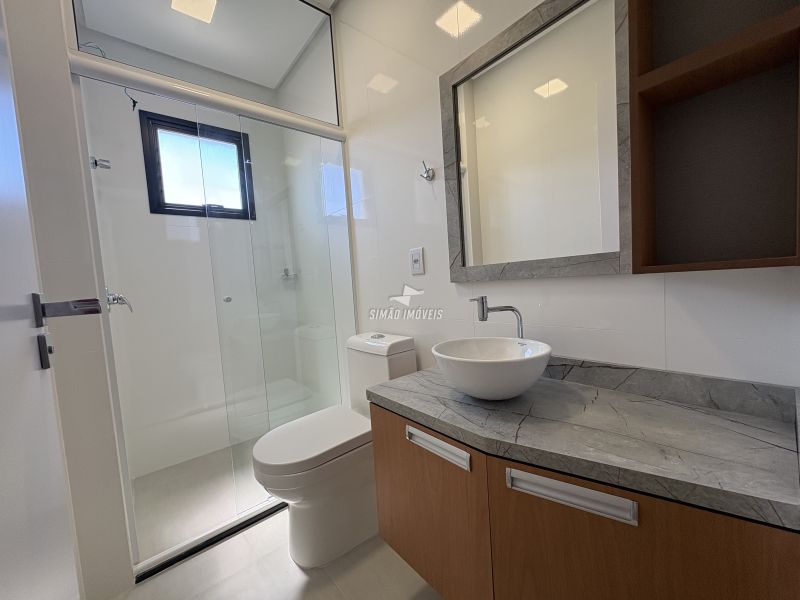 Apartamento 2 quartos  em ERECHIM