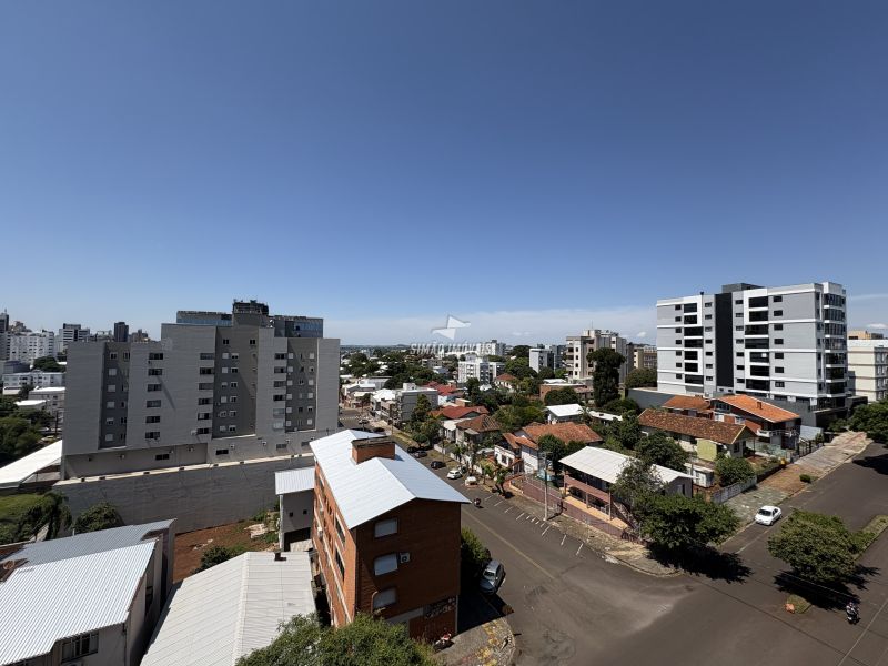 Apartamento 2 quartos  em ERECHIM