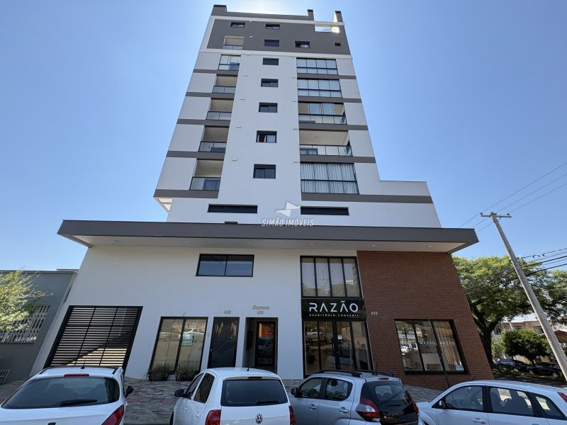 Apartamento 2 quartos  em ERECHIM