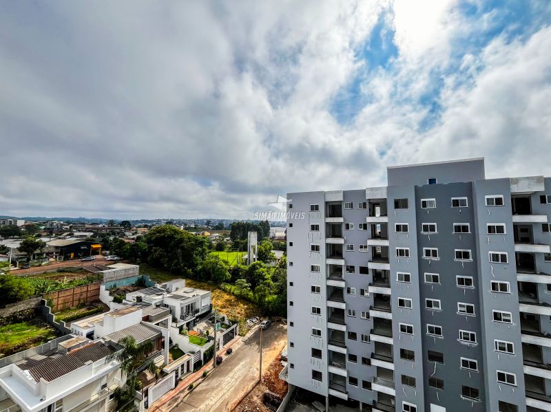 Apartamento 2 quartos  em ERECHIM