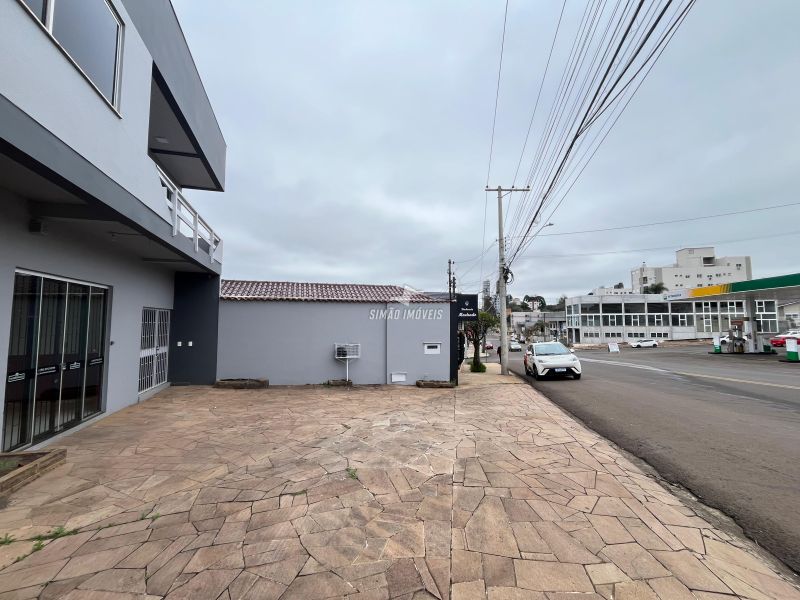 Loja em ERECHIM