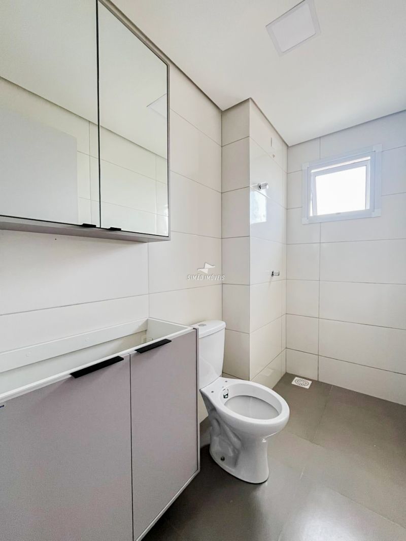 Apartamento 2 quartos  em ERECHIM