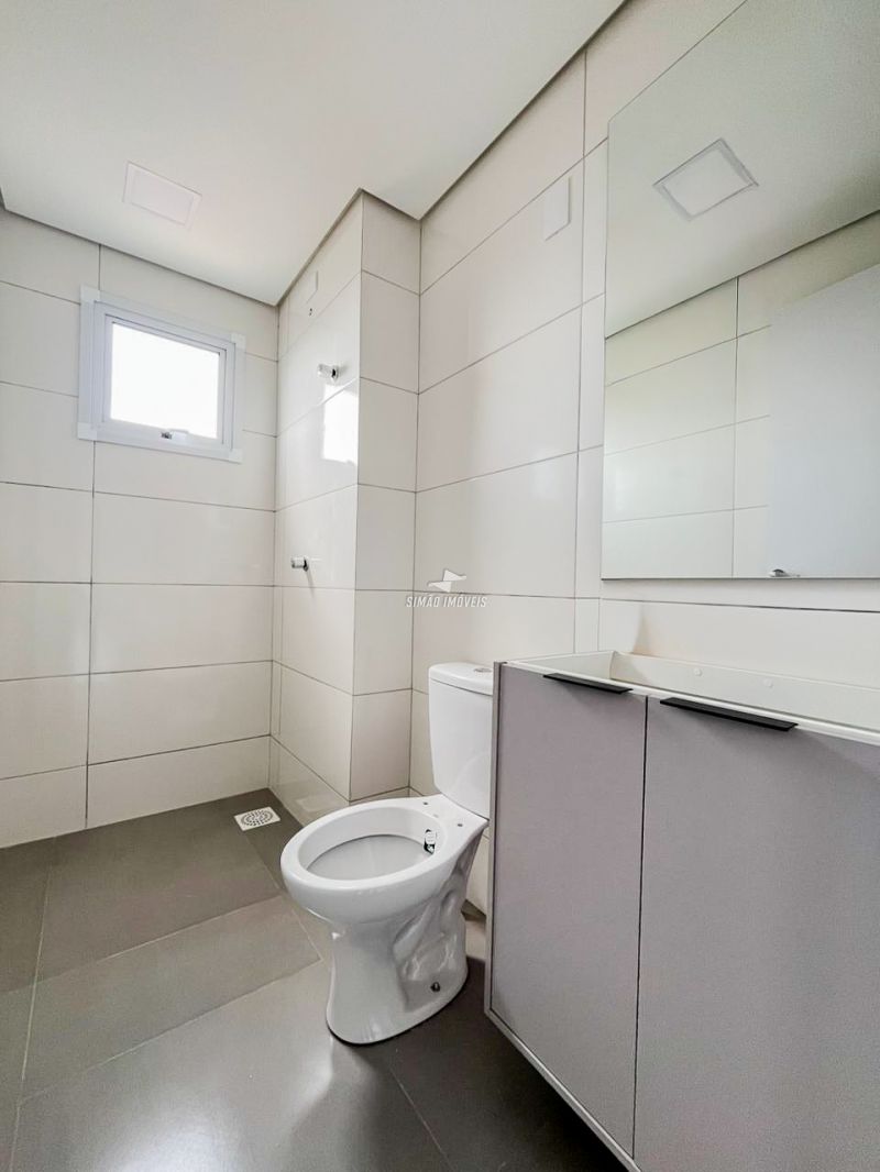 Apartamento 2 quartos  em ERECHIM