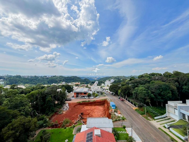 Apartamento 2 quartos  em ERECHIM