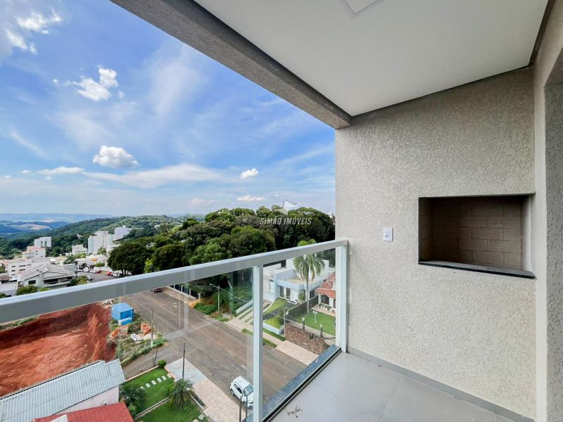 Apartamento 2 quartos  em ERECHIM